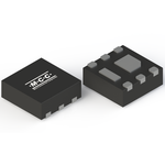 Trans MOSFET P-CH 20V 16A 6-Pin DFN EP T/R