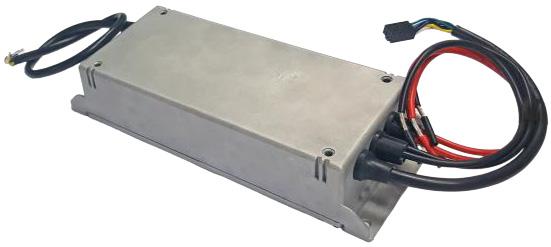 Bel Power Solutions-ABS400-1012 Alimentation électrique CA en CC AC/DC Power Supply Single-OUT 12V 33.3A 400W