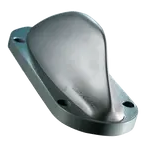 Antenna Sencity 9.5dBi Gain 960MHz/2170MHz/3700MHz/5875MHz