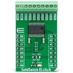 BD8LB600FS-C Current Limit Switch Click Board