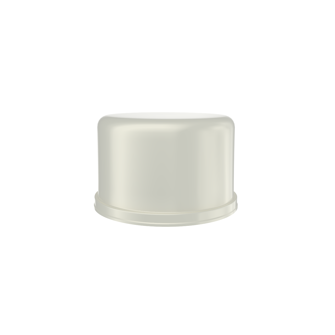 Amphenol Communications Solutions-FLSC80505000 Lighting Accessories OUTDOOR LIGHTING RECEPTACLES, BASES AND DOMES