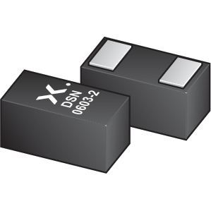 NXP Semiconductors-PESD5V0S1BSF,315 ESE-Entstörer ESD Suppressor TVS Bi-Dir 5V 2-Pin DSN T/R