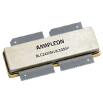 Trans RF MOSFET N-CH 65V 5-Pin DFM T/R