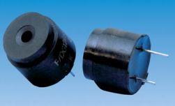 Digisound Group-F/DG 06P S/L LF Indicateur et alerte audio Audio Buzzer Magnetic 3V 12V 40mA 6V 85dBAdBA Through Hole Pin