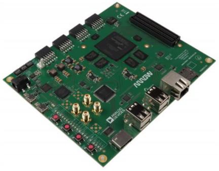 Trenz Electronic GmbH-TEI0022-03 Programmable Logic Development Boards and Kits 5CSEMA5F31C8N FPGA Development Board 1GB RAM 32MB SPI Flash