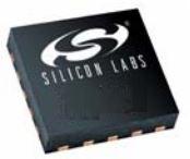 Silicon Labs-SI5351A-BXXXXX-GMR Taktgeneratoren und -Synthesizer I2C-PROGRAMMABLE ANY-FREQUENCY CMOS CLOCK GENERATOR + VCXO