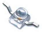 Everlight Electronics-95-21UYC/S530-A3/TR7 LED LED Uni-Color Yellow 591nm 2-Pin SMD T/R