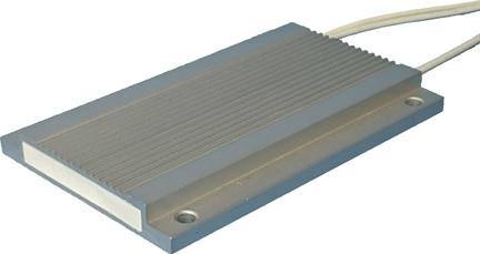 Riedon-BRS200-25RJ1 null Res Wirewound 25Ohm 5% 200W ±260ppm/°C Lead Wire Bulk