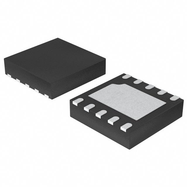 onsemi-FAH4820MPX 活动电机控制 DC Motor Driver 3.3V 10-Pin MLP EP T/R