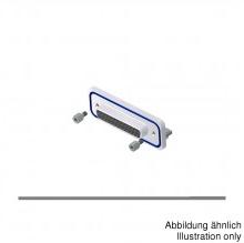 CONEC-15-000793 Steckverbinder, D-Sub Conn D-Sub SKT 25 POS Solder ST Thru-Hole 25 Terminal 1 Port