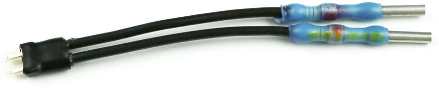 Teledyne LeCroy-PACC-ZD001 Test and Measurement Accessories Y lead Adapter for ZD differential probes - Qty 1