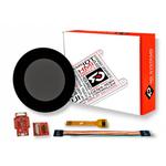 pixxiLCD-13P2 LCD Touch Screen Starter Kit