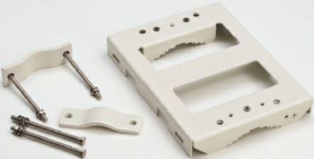 Microchip Technology-PD-OUT/MBK/G Power Supply Accessories Mounting brackets for outdoor unit
