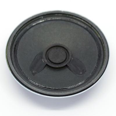 DB Unlimited-SP570316-1 Altavoces Speakers 360Hz 84dBA 16Ohm Round Solder Pad