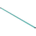 Cable Assembly 0.25m 1mm 5 to 5POS FFC to FFC Bulk