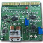 Microchip Technology-AC164135 Kits et outils de développement THERMAL/LINEAR INTELLIGENT SENSOR PICTAIL PLUS DAUGHTER BOARD