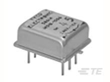 TE Connectivity-89116-006 Relè a stato solido Relay SSR 25mA 1.5V DC-IN 2A 80V DC-OUT 6-Pin Box/Tray