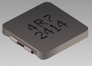 Bourns-SRP0612F-100M Induktionsspule, Oberflächenmontage Inductor Power Shielded Wirewound 10uH 20% 100KHz 15Q-Factor Metal Alloy Powder 2.8A 0.18Ohm DCR