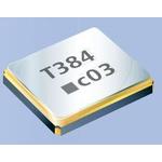 Crystal 50MHz ±30ppm (Tol) ±30ppm (Stability) 8pF FUND 80Ohm 4-Pin SMD