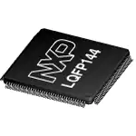 NXP Semiconductors-LPC2926FBD144,557 Microcontrollers - MCUs MCU 16-bit/32-bit ARM968E-S RISC 256KB Flash 1.8V/3.3V/5V 144-Pin LQFP Tray