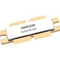 Ampleon-BLS7G3135L-350P,11 HF-MOSFETs Trans RF MOSFET N-CH 65V 5-Pin SOT-539A Bulk