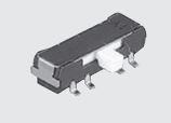 NIDEC Copal Electronics-CL-SB-22B-01T Coulisse de commutateur Switch Slide ON ON DPDT Top Slide 0.2A 12VDC Gull Wing SMD T/R