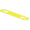 Weidmuller-2006270000 Kabelmarkierungen WM, Conductor And Cable markers, 2-3.5 mm, 23 X 4.8 mm, Yellow
