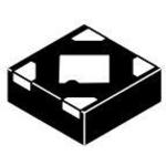 LDO Regulator Pos 2.8V 0.3A 4-Pin XDFN EP T/R