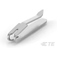 TE Connectivity-640636-3 Steckverbinder, Kontakt Contact SKT IDT Cable Mount 22AWG Bag/Box