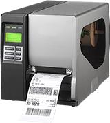 Advantech-96PR-102-UXPH-I Imprimantes Barcode Printer 270mm 505mm 308mm RS-232/USB 2.0