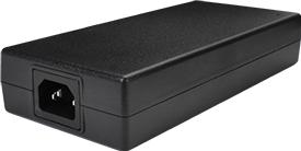 CUI Inc-SDI300G-15-U-P219 Externer steckbarer Adapter Plug-In Adapter Single-OUT 15V 20A 300W Box