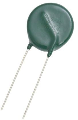 United Chemi Con-TND20V-271KB00AAA0 Varistor Var MOV 175VAC/225VDC 10000A 270V Thru-Hole Radial Bulk