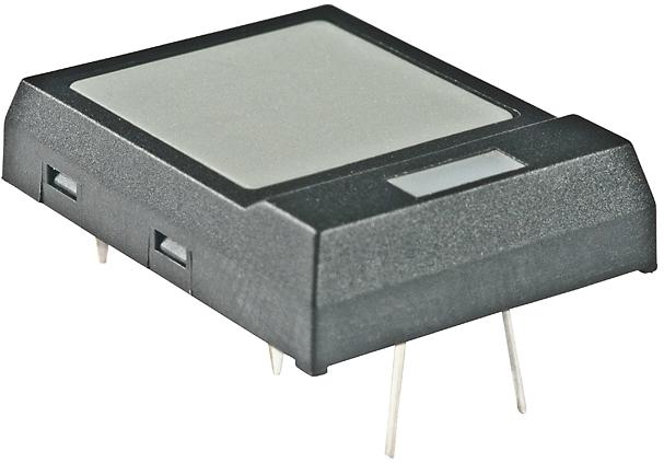 NKK Switches-JF15RP1HF Tastschalter Switch Tactile OFF (ON) SPST Flush Square Button PC Pins 0.05A 24VDC 500000Cycles 3N Thru-Hole