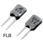 Res 100K Ohm 1% 0.25W(1/4W) ±5ppm/°C Conformal Coated RDL