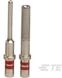 TE Connectivity-006-0982-16TRA Connector Contact Male Crimp Contact for Circular Connector