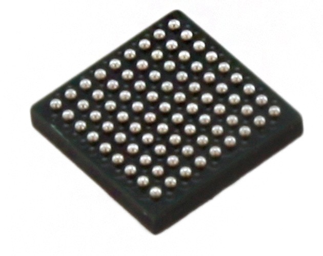 Lattice Semiconductor-ICE40LP1K-CM81TR FPGA FPGA iCE40 LPFamily 1280Cells 1.2V 81-Pin UCBGA T/R