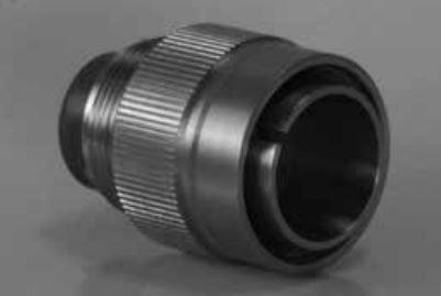 Corsair Electrical Connectors-MS3459KS32-73P Steckverbinder, rund Conn Circular PIN 46 POS Crimp ST Cable Mount 46 Terminal 1 Port