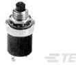 TE Connectivity-MSP103C04 Interruttore a pressione MSP103C04 TE Connectivity Switch Push Button SPST Round Plunger 3A 125VAC Momentary Contact Wire Panel Mount - Arrow.com