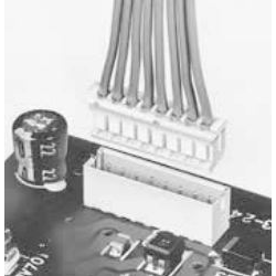 JST Mfg. Co., Ltd.-B5B-ZR-R (LF)(SN) Connector Headers and PCB Receptacles 1.5mm pitch Disconnectable Crimp style connectors