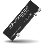 Antenna Embedded 3.2dBi Gain 960MHz/2200MHz/2700MHz 3-Pin