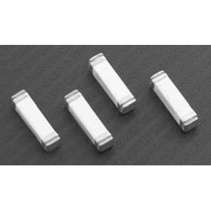 Eaton-TR2/1025FA7-R Sicherungen Fuse Chip Fast Acting 7A 250V SMD Solder Pad 10.29 X 2.77 X 2.77mm T/R CSA/UL