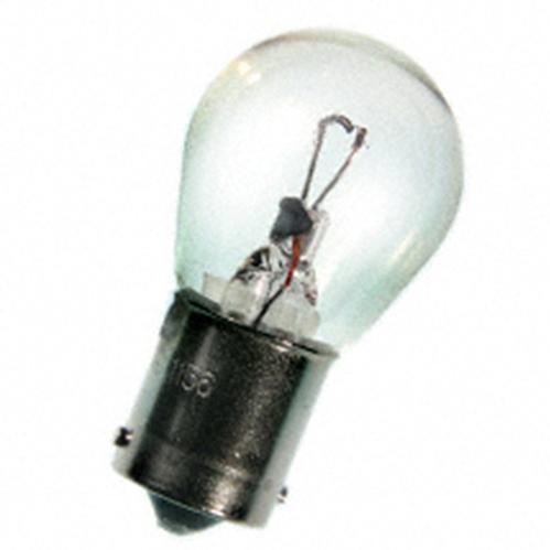 Visual Communications-1665IF Lámpara S-8 Single Contact Bayonet Base Lamp C-2V 100 Hours
