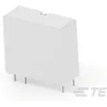 TE Connectivity-V23057B0006A101 Power Relays Power Relay 24VDC 5A SPDT(28x10.4x25.1)mm THT