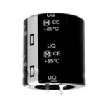 Cap Aluminum Lytic 680uF 200V 20% (25 X 30mm) Snap-In 10mm 0.293 Ohm 2.68A 2000h 85°C Bulk