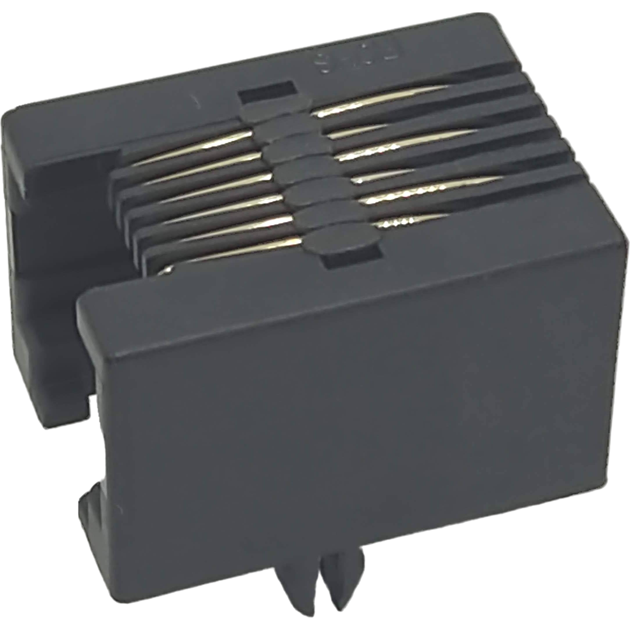 ADAM TECH-MTJ-665X1 Steckverbinder, Telefon und Telekommunikation Conn Modular Jack F 6 POS 1.27mm Solder RA Thru-Hole 6 Terminal 1 Port Cat 5/Cat 5e Tray