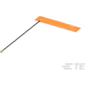 TE Connectivity-2195846-2 Antena Antenna GPS/WLAN -3.1dBi Gain 960MHz/1630MHz/2700MHz/3800MHz/5000MHz/5875MHz/7125MHz Bag/Box