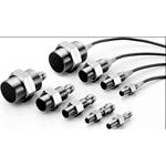 Omron-E2A3M18KS11M1C1 Sensore di prossimità Proximity Sensor NO NPN 1.1cm 10V to 32VDC 4-Pin