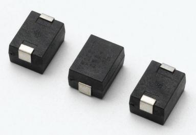 Littelfuse-V230SM7 Varistor Var MOV 230VAC/300VDC 1200A 396V SMD J-Lead T/R