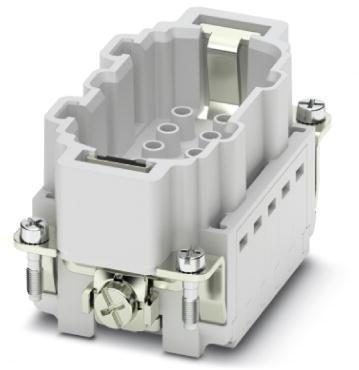 PHOENIX CONTACT-1405260 Steckverbinder, rechteckig Conn Rectangular PIN 3Power/2Signal/1Ground POS Crimp ST Panel Mount