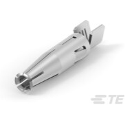 TE Connectivity-2359527-1 Lighting Accessories Lighting Accessories Conn Power SKT 3 POS Screw ST Panel Mount 3 Terminal 1 Port Bag